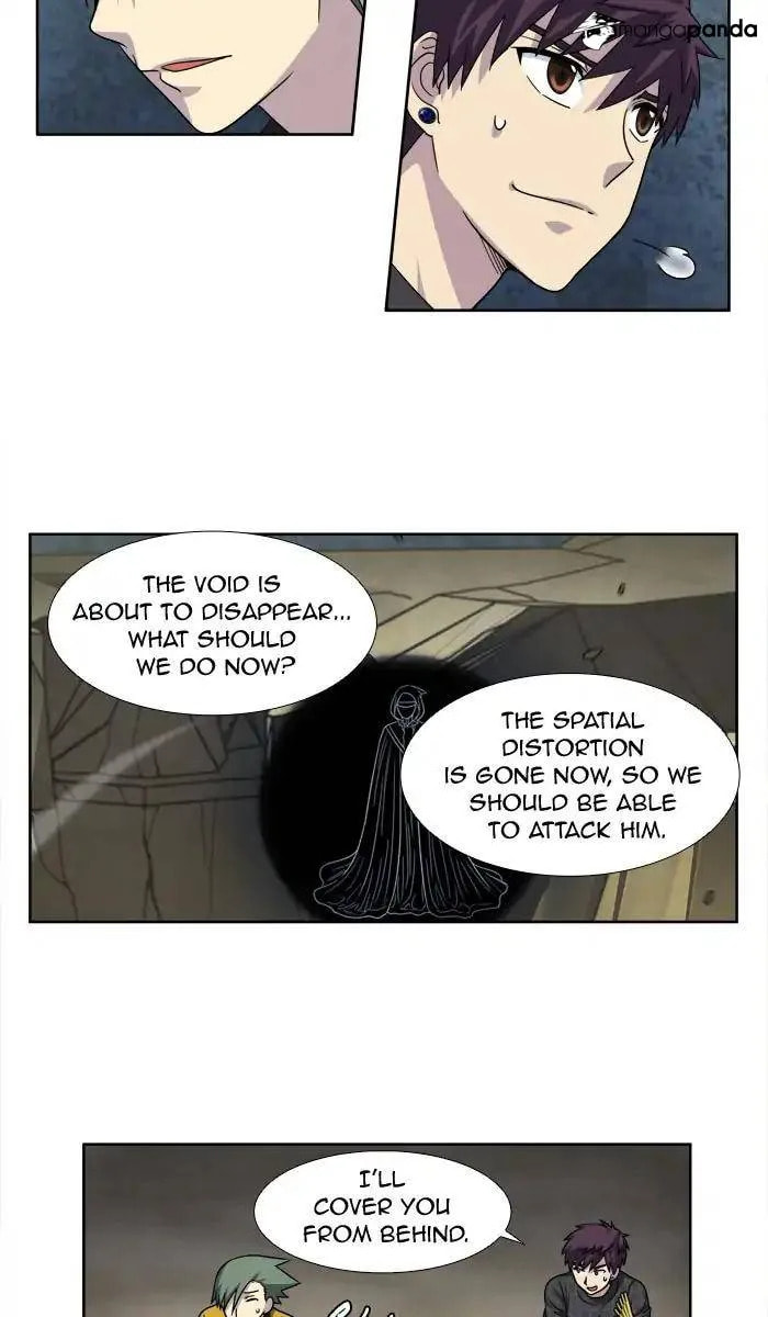 Read The Gamer chapter 257 image 31 on Lezhin