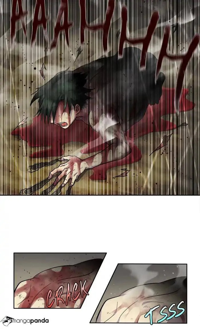 Read The Gamer chapter 257 image 4 on Lezhin