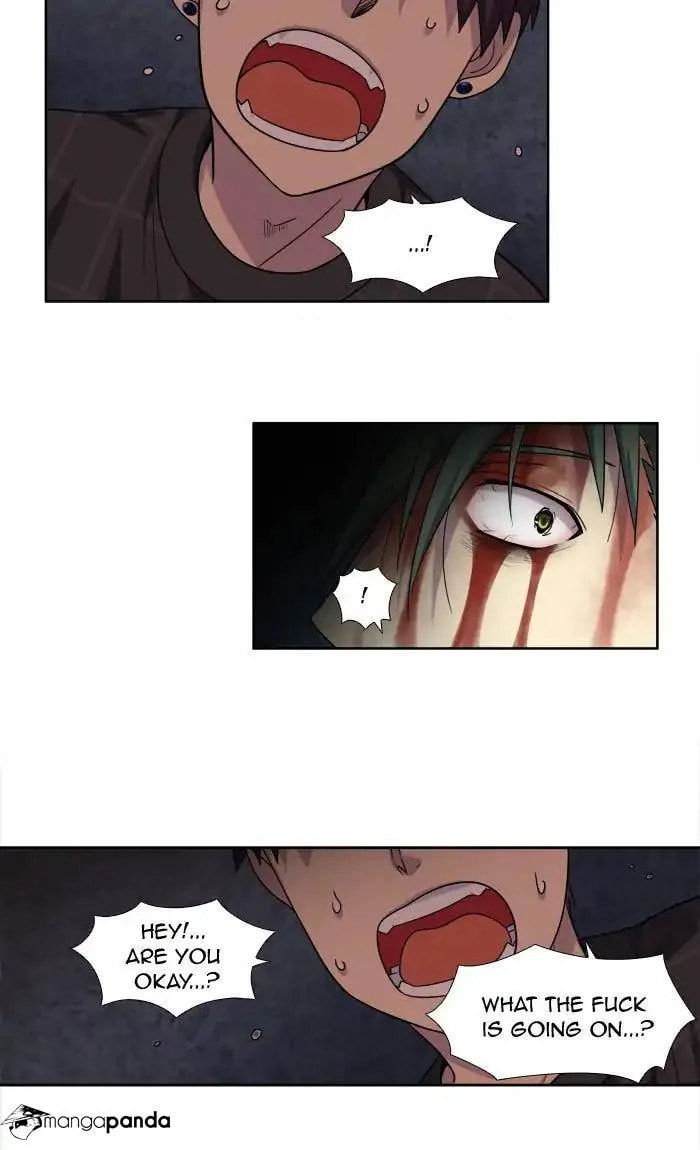 Read The Gamer chapter 257 image 8 on Lezhin