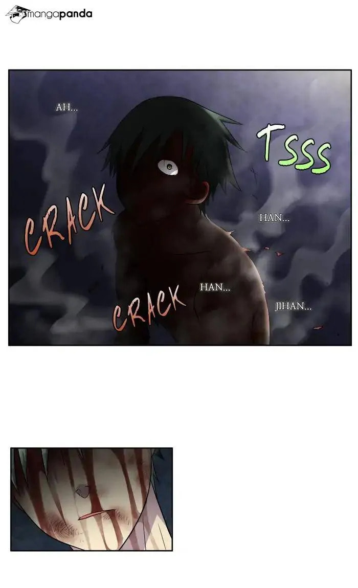 Read The Gamer chapter 257 image 9 on Lezhin