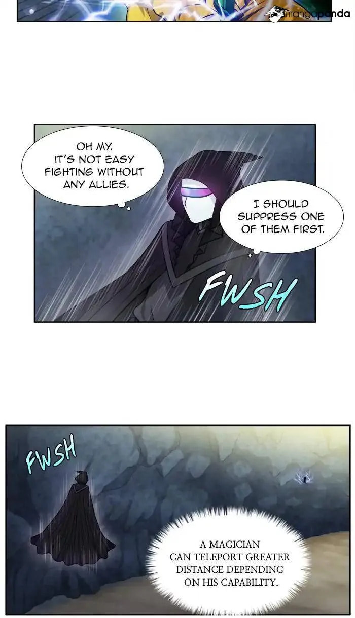 Read The Gamer chapter 258 image 10 on Lezhin