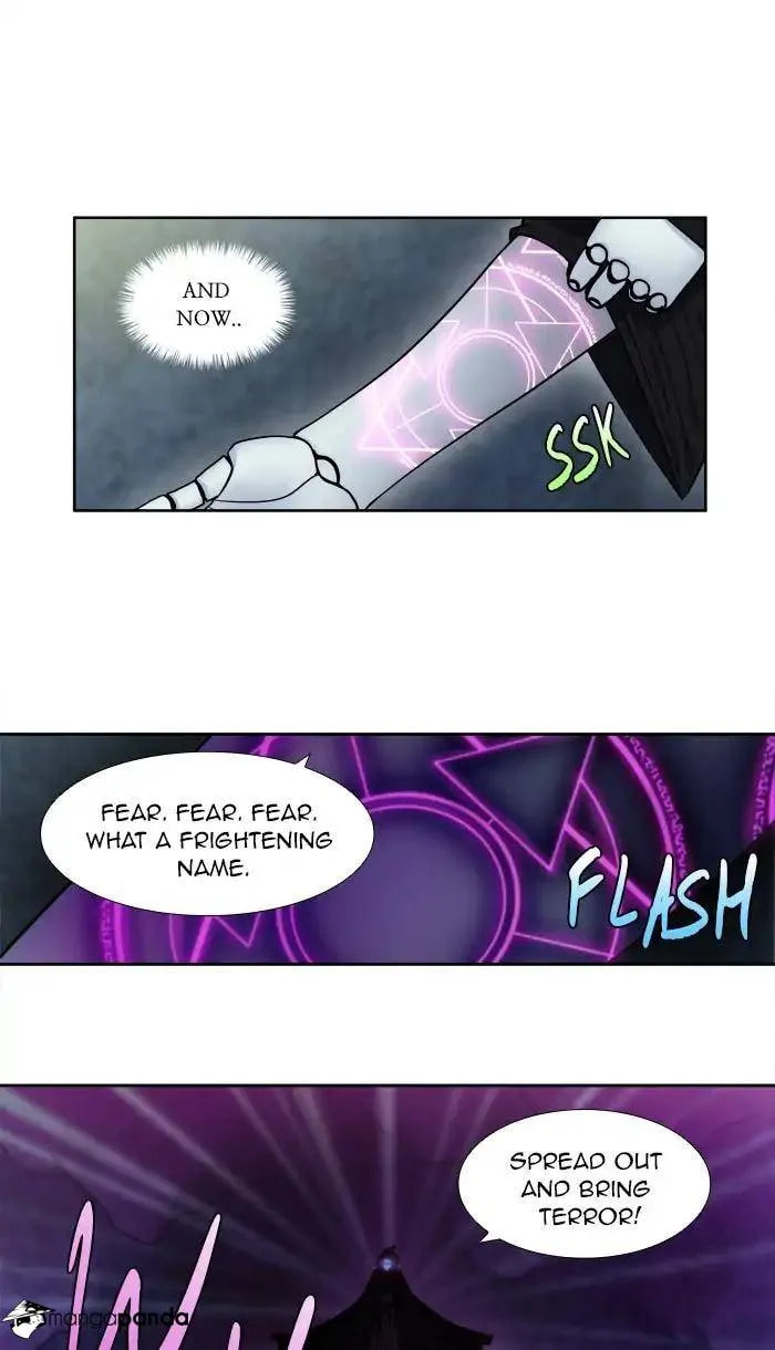 Read The Gamer chapter 258 image 11 on Lezhin