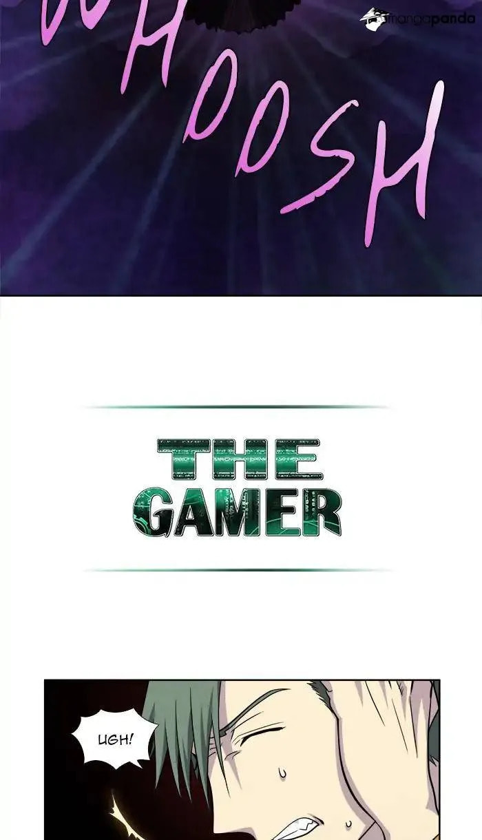 Read The Gamer chapter 258 image 12 on Lezhin