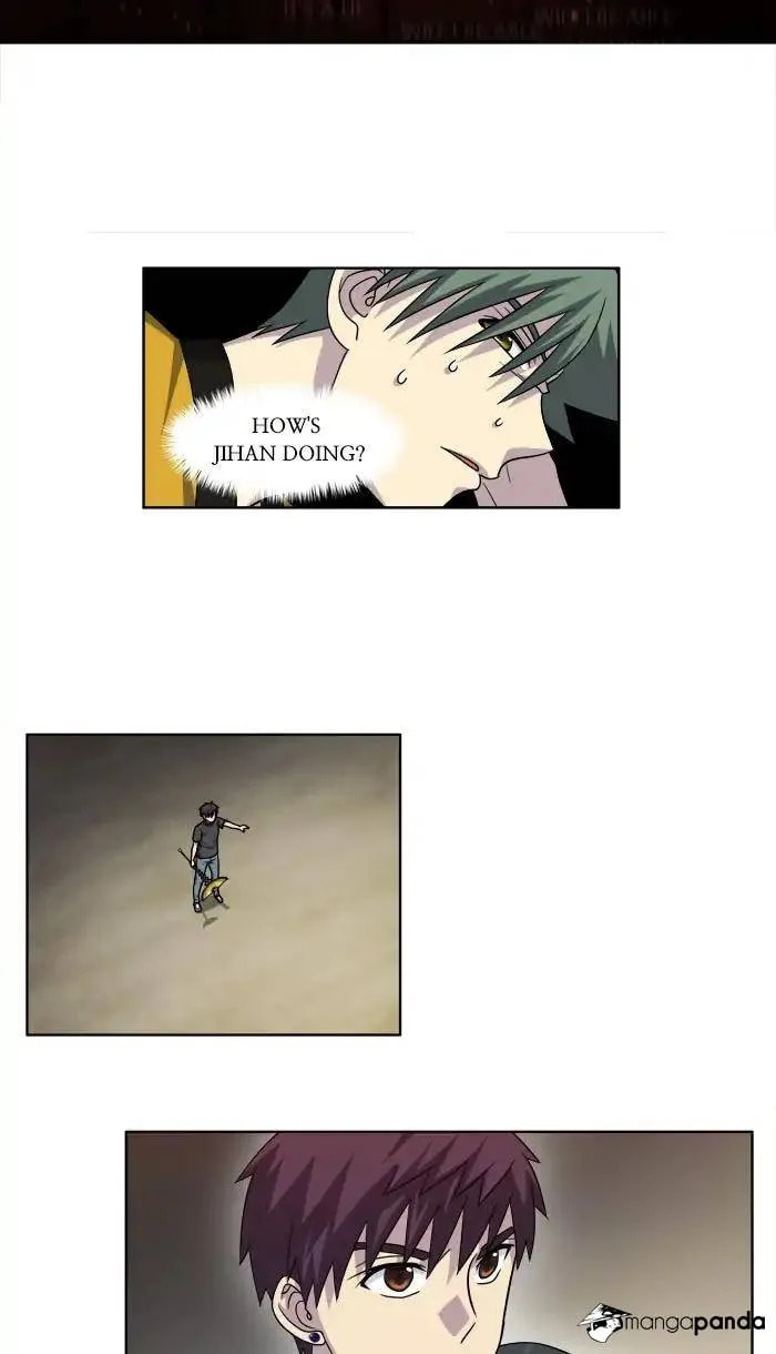 Read The Gamer chapter 258 image 14 on Lezhin