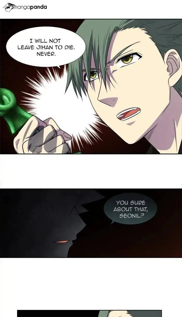 Read The Gamer chapter 258 image 19 on Lezhin
