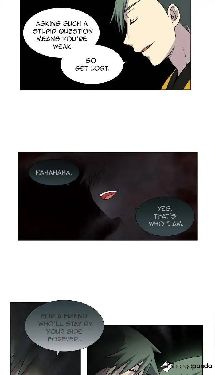 Read The Gamer chapter 258 image 20 on Lezhin