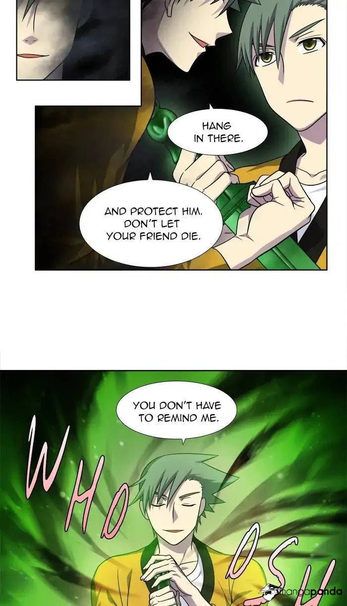 Read The Gamer chapter 258 image 21 on Lezhin