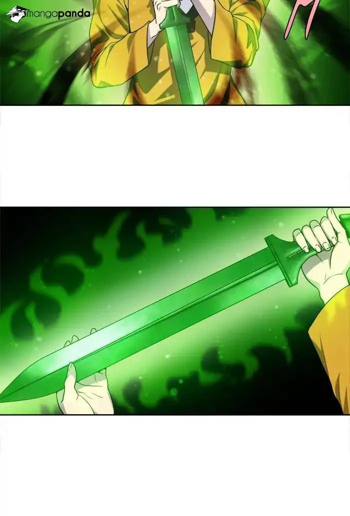 Read The Gamer chapter 258 image 22 on Lezhin