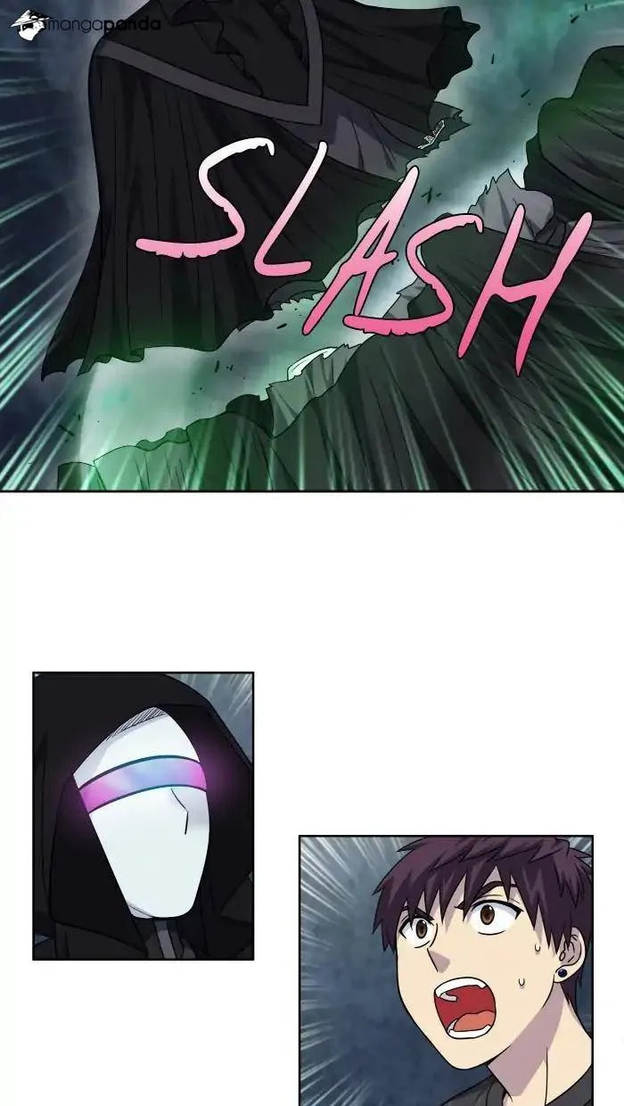 Read The Gamer chapter 258 image 26 on Lezhin
