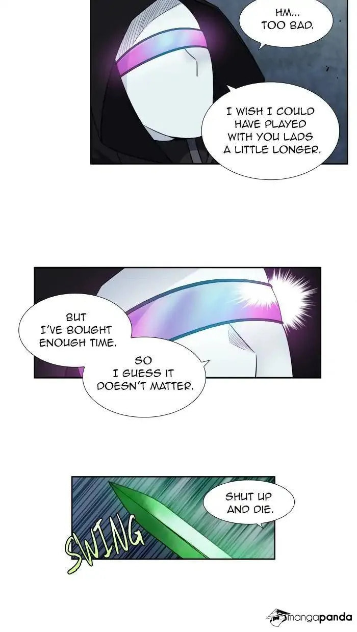 Read The Gamer chapter 258 image 28 on Lezhin