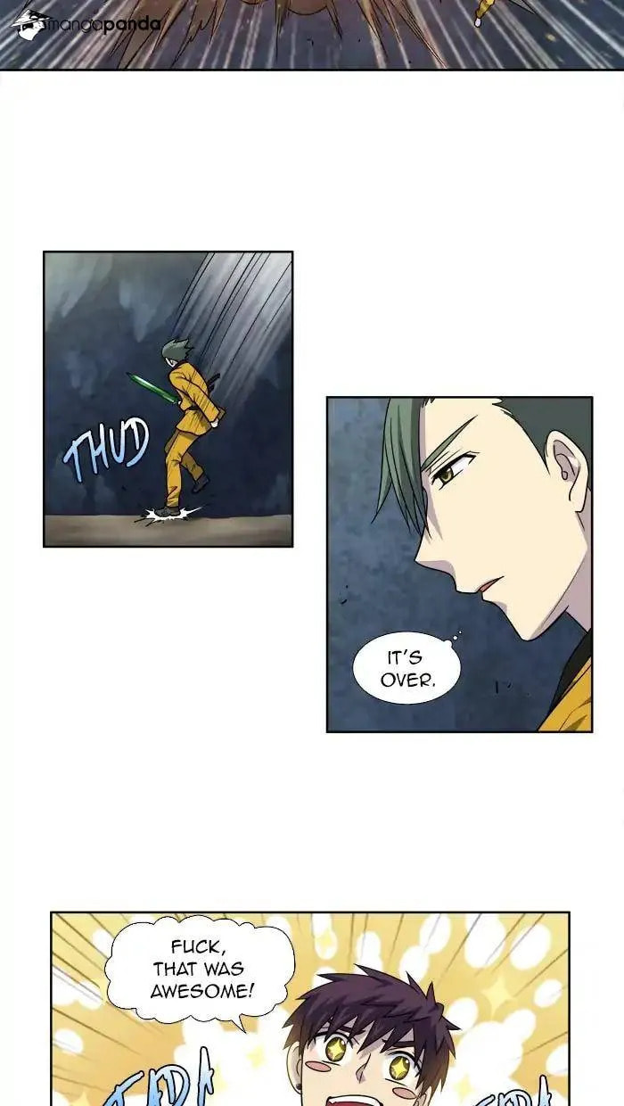 Read The Gamer chapter 258 image 30 on Lezhin