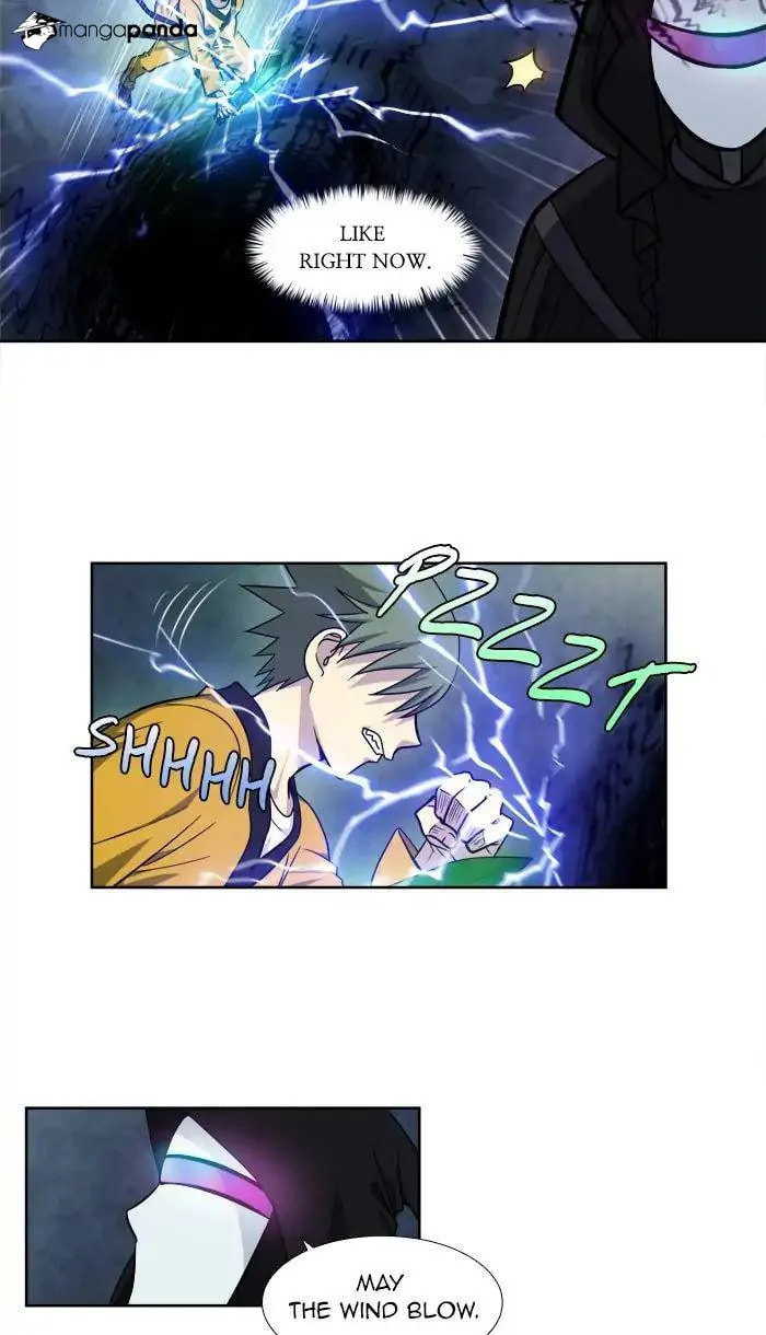 Read The Gamer chapter 258 image 6 on Lezhin