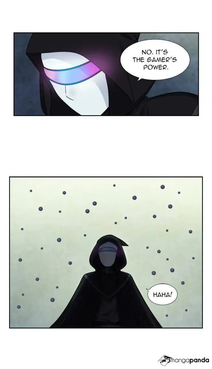 Read The Gamer chapter 258 image 8 on Lezhin