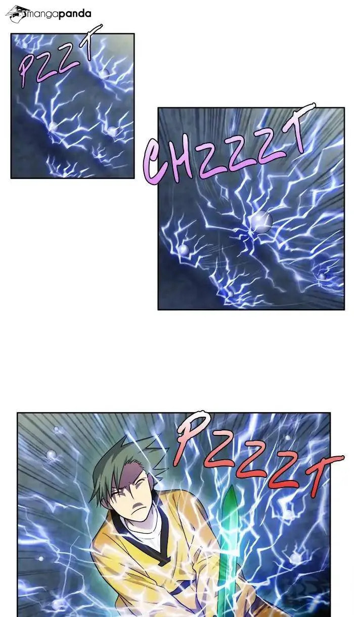 Read The Gamer chapter 258 image 9 on Lezhin