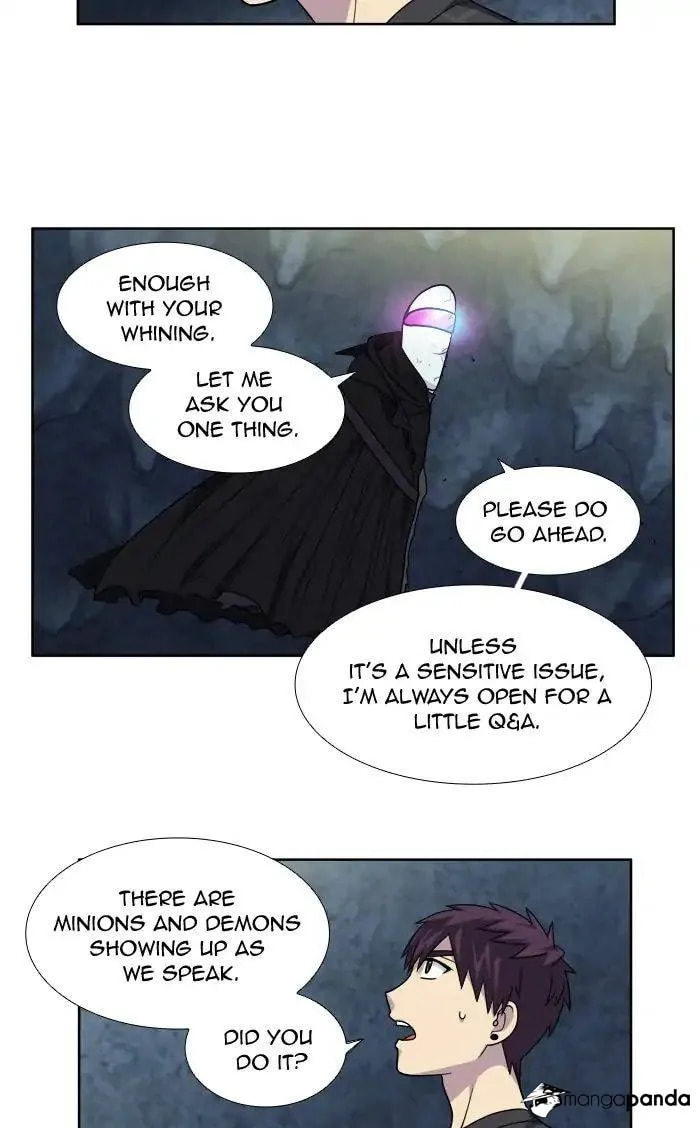 Read The Gamer chapter 259 image 10 on Lezhin