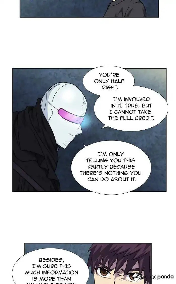 Read The Gamer chapter 259 image 11 on Lezhin