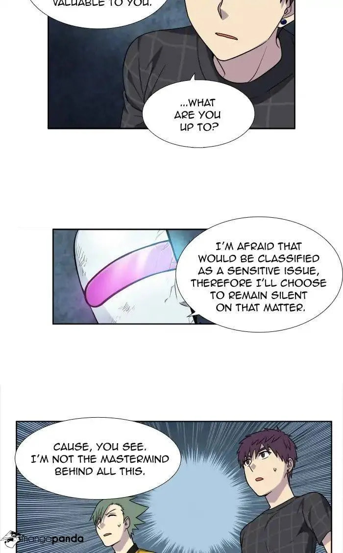 Read The Gamer chapter 259 image 12 on Lezhin