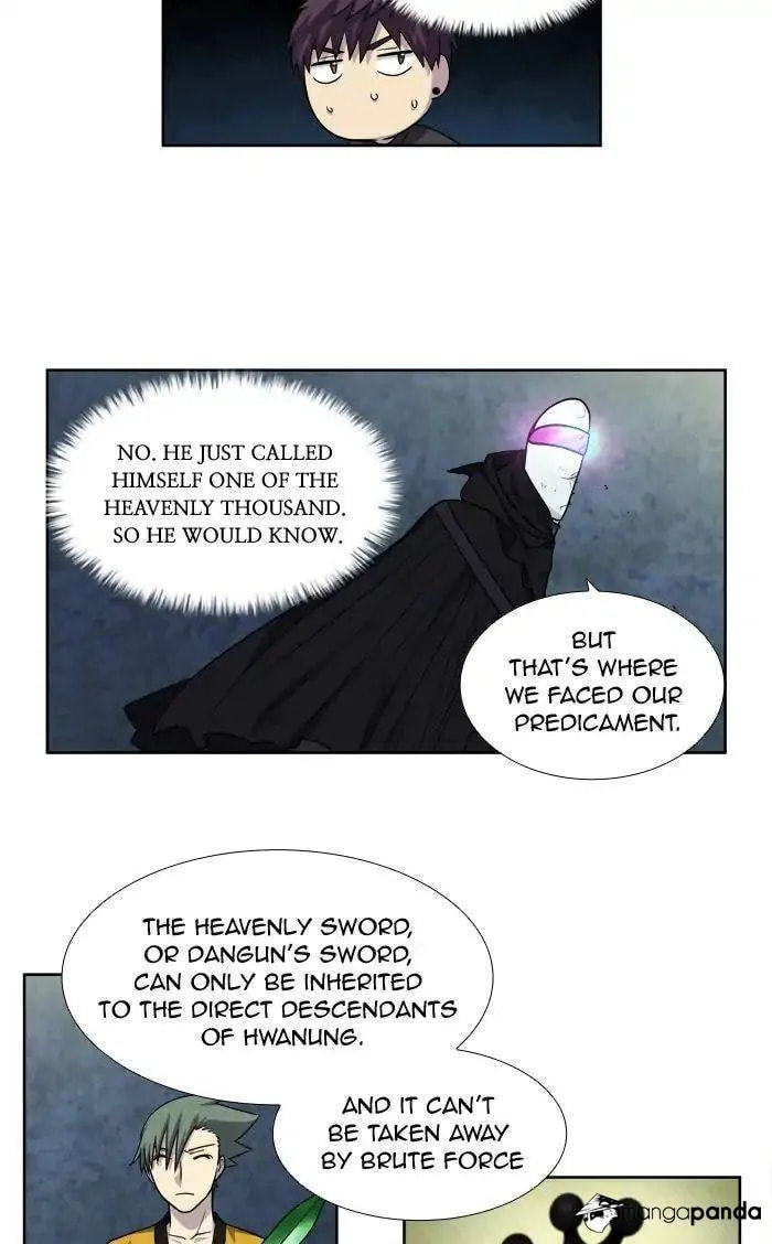 Read The Gamer chapter 259 image 19 on Lezhin