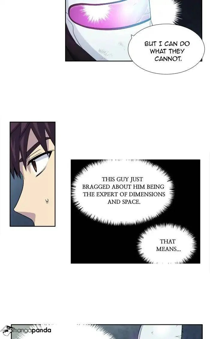 Read The Gamer chapter 259 image 23 on Lezhin