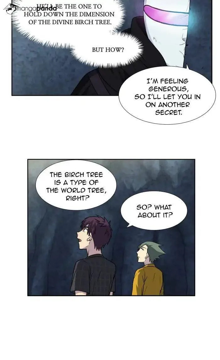 Read The Gamer chapter 259 image 24 on Lezhin