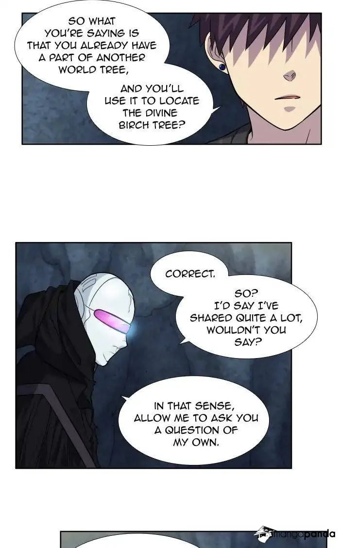 Read The Gamer chapter 259 image 26 on Lezhin
