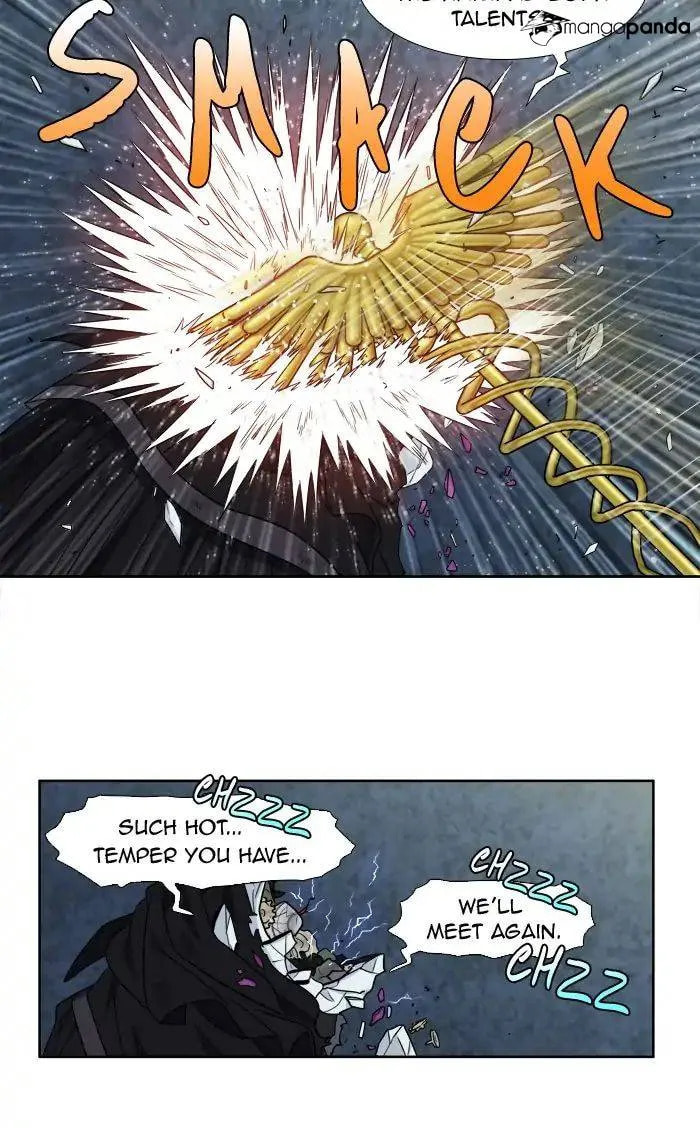 Read The Gamer chapter 259 image 28 on Lezhin