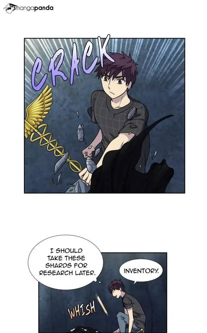 Read The Gamer chapter 259 image 29 on Lezhin