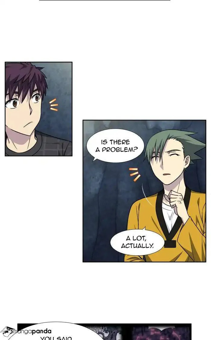 Read The Gamer chapter 259 image 30 on Lezhin