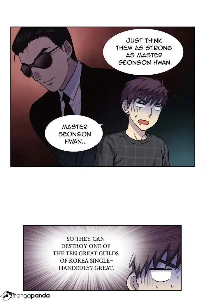 Read The Gamer chapter 259 image 33 on Lezhin