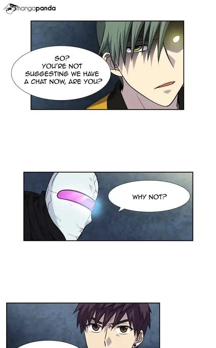Read The Gamer chapter 259 image 4 on Lezhin