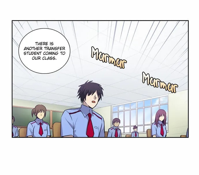 Read The Gamer chapter 26 image 16 on Lezhin