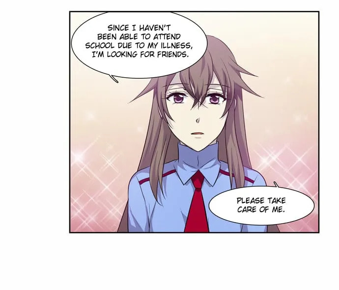 Read The Gamer chapter 26 image 20 on Lezhin