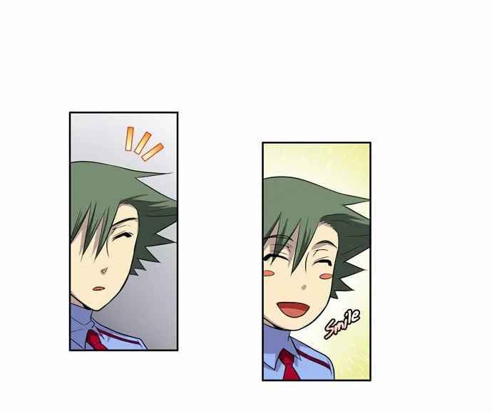 Read The Gamer chapter 26 image 8 on Lezhin