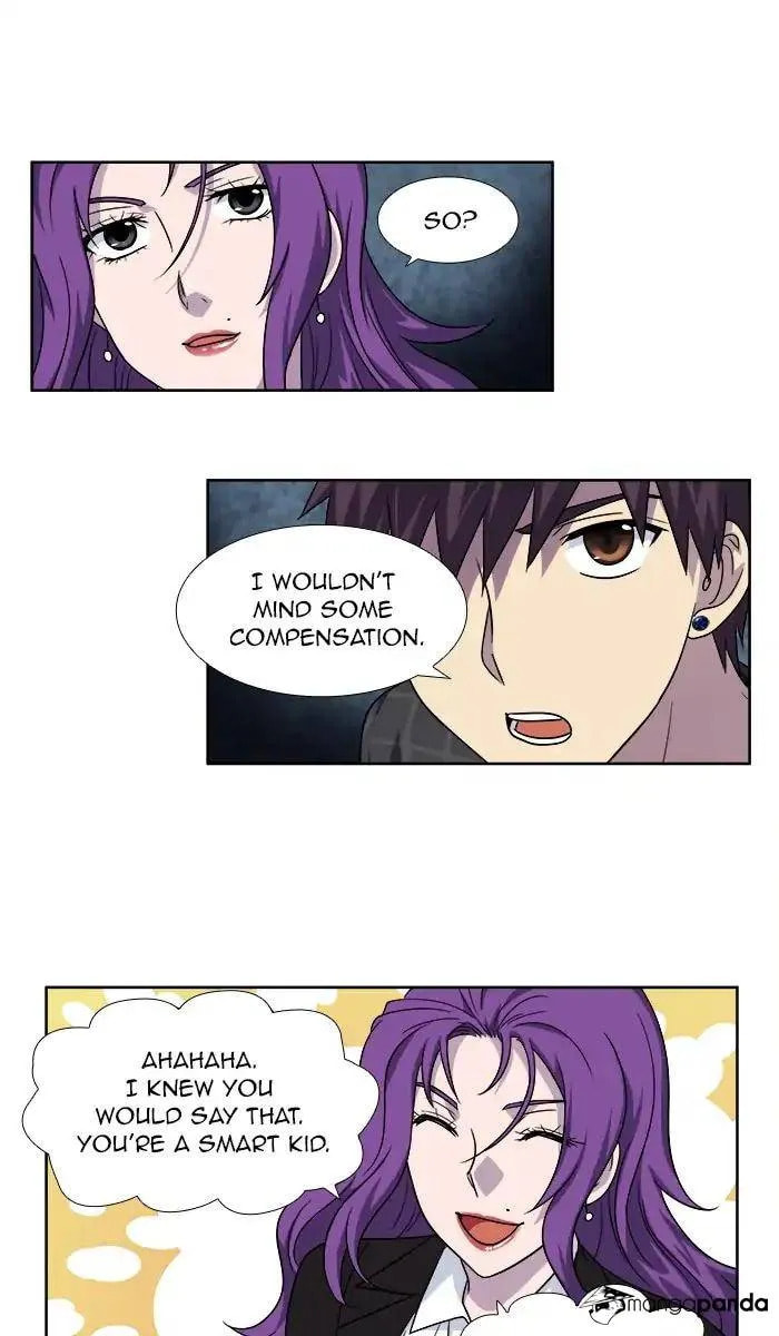 Read The Gamer chapter 260 image 13 on Lezhin