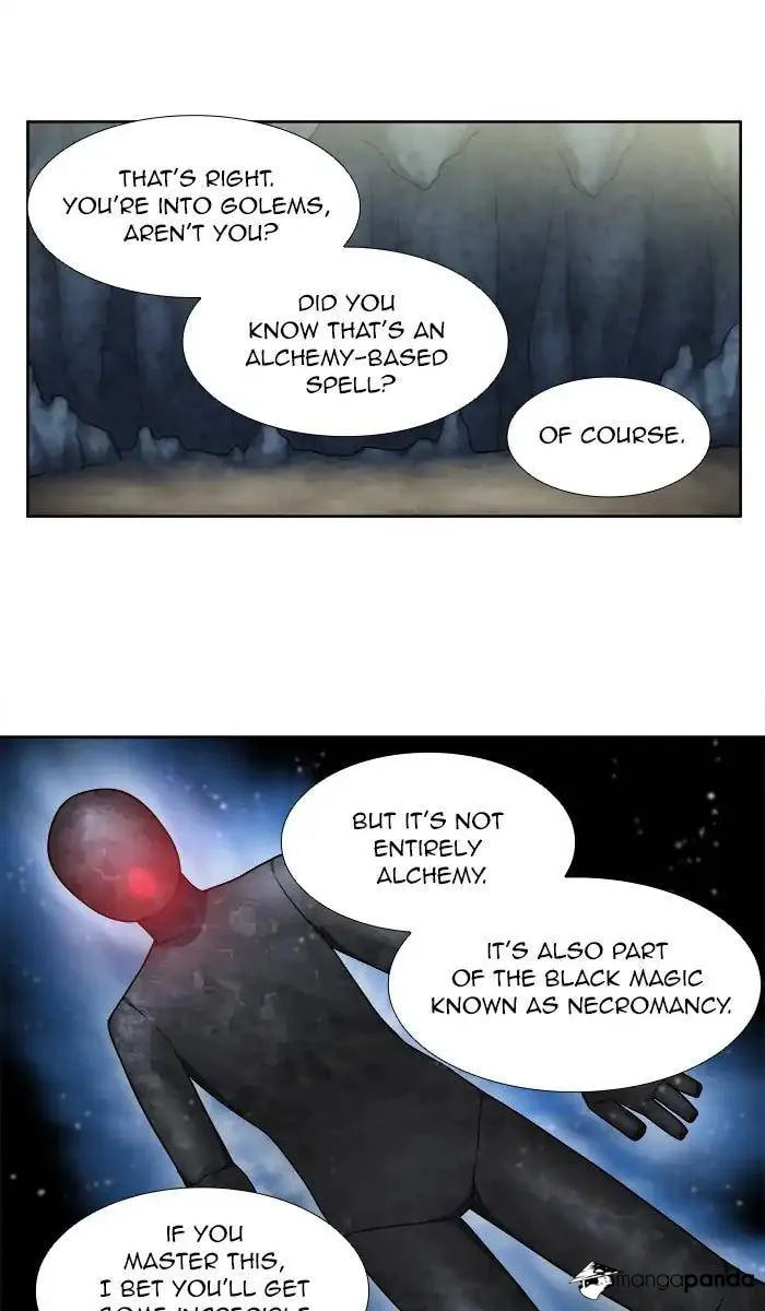Read The Gamer chapter 260 image 16 on Lezhin