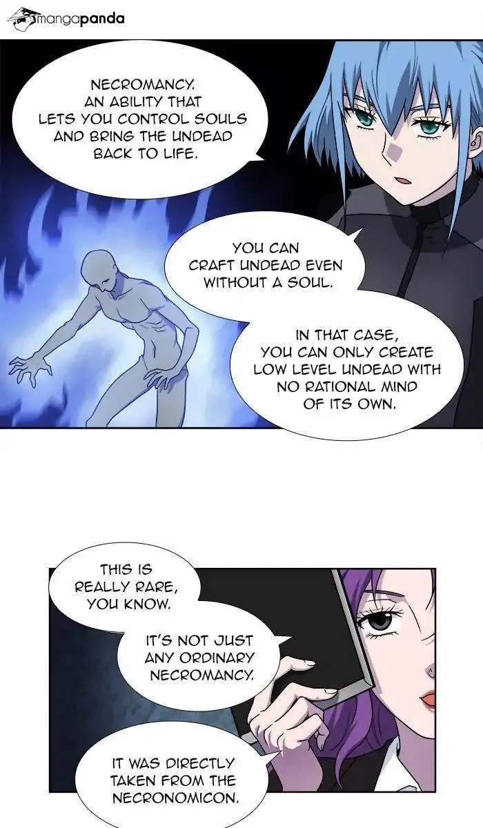 Read The Gamer chapter 260 image 18 on Lezhin