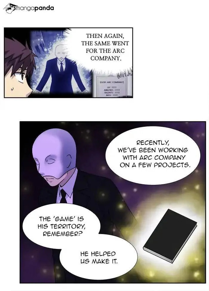 Read The Gamer chapter 260 image 20 on Lezhin