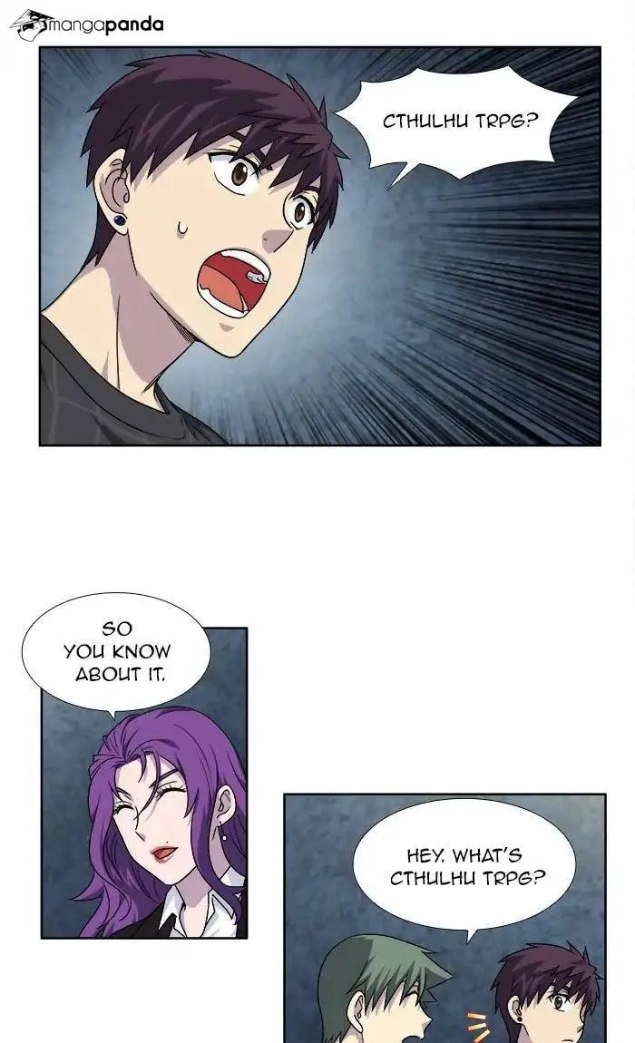 Read The Gamer chapter 260 image 22 on Lezhin