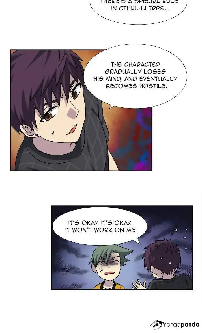 Read The Gamer chapter 260 image 27 on Lezhin