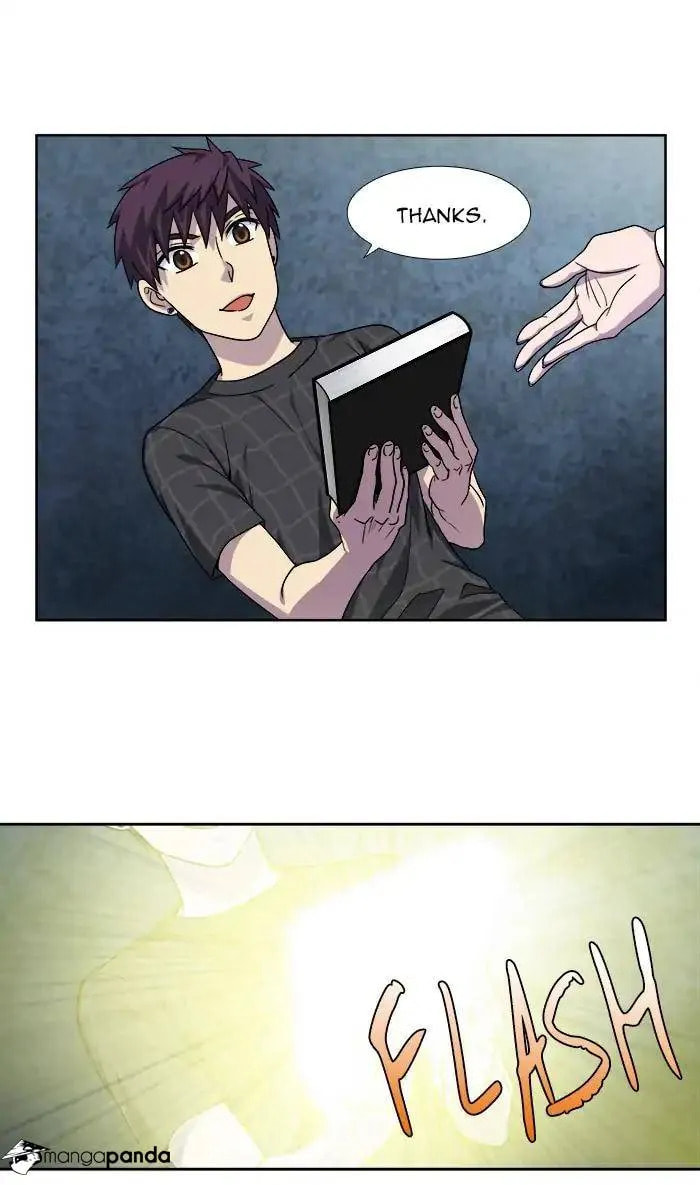 Read The Gamer chapter 260 image 29 on Lezhin