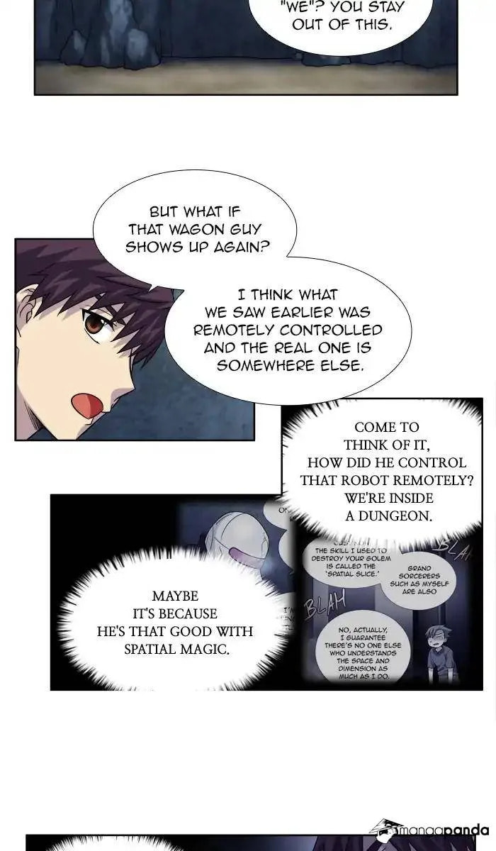 Read The Gamer chapter 260 image 4 on Lezhin