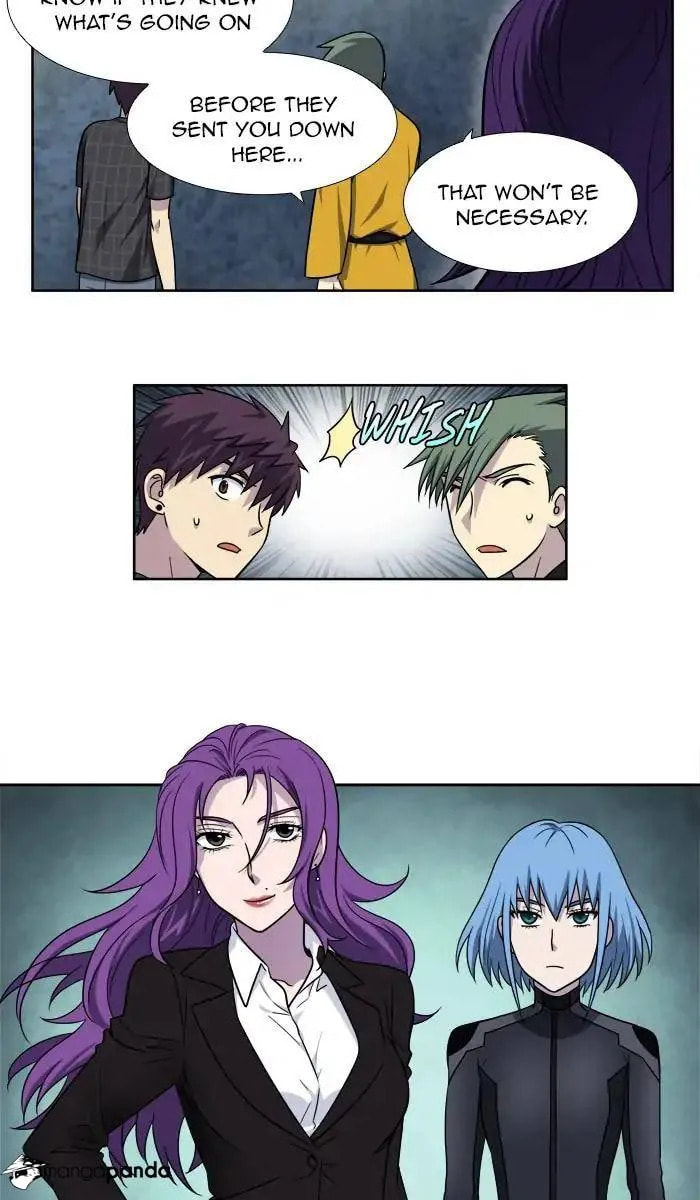 Read The Gamer chapter 260 image 6 on Lezhin