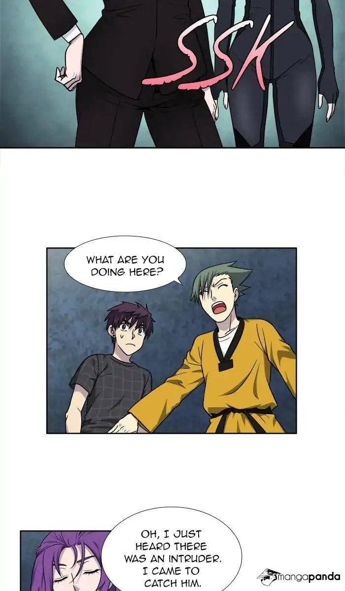 Read The Gamer chapter 260 image 7 on Lezhin
