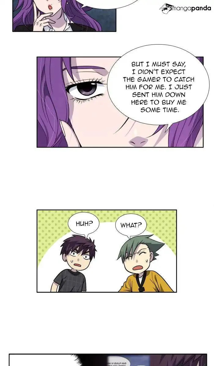 Read The Gamer chapter 260 image 8 on Lezhin