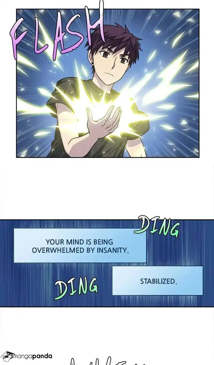 Read The Gamer chapter 261 image 1 on Lezhin