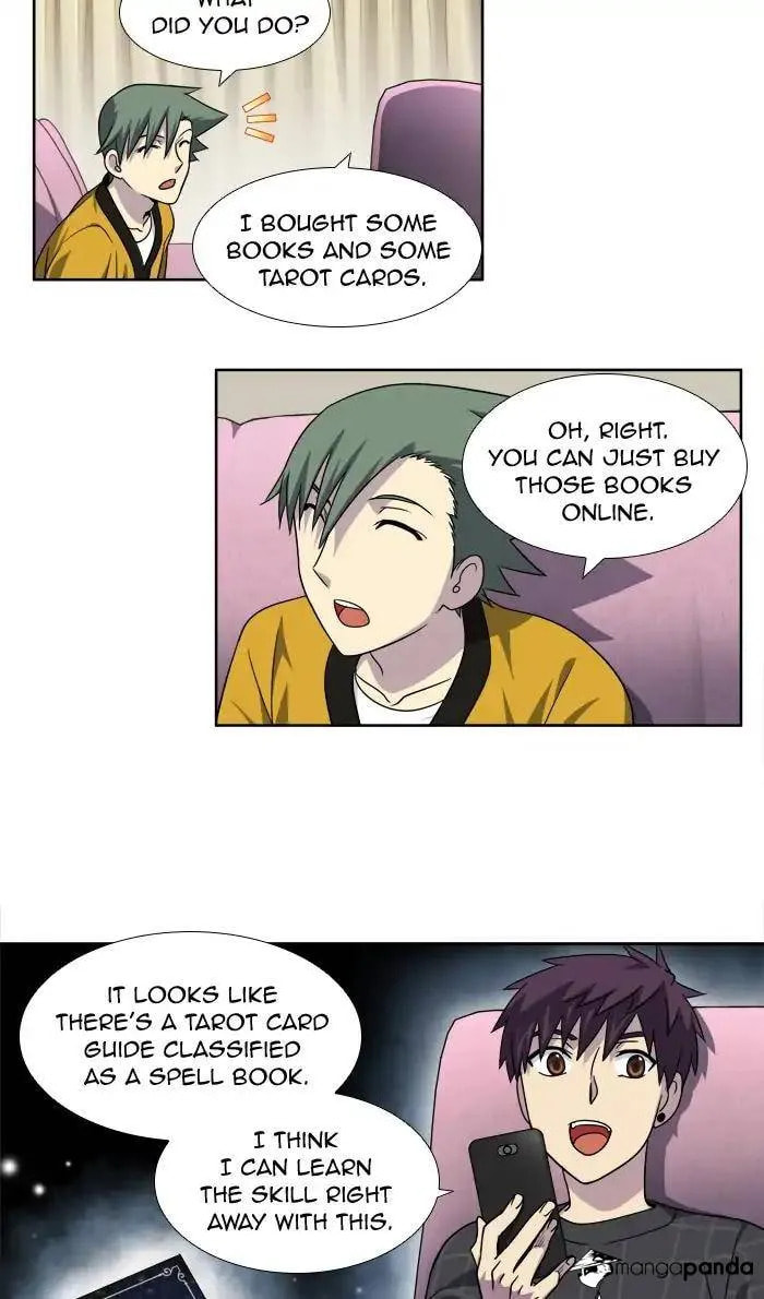 Read The Gamer chapter 261 image 10 on Lezhin