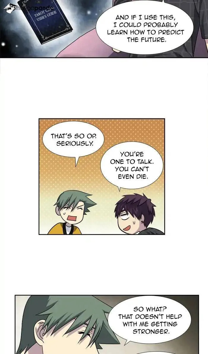 Read The Gamer chapter 261 image 11 on Lezhin
