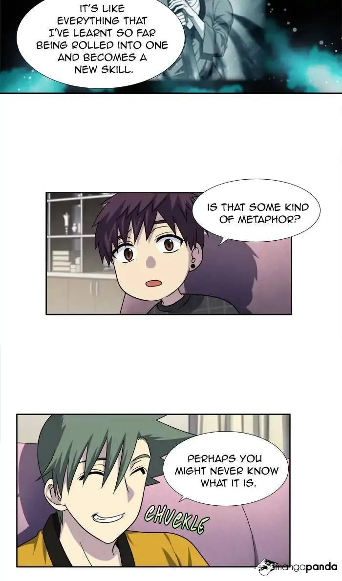 Read The Gamer chapter 261 image 18 on Lezhin