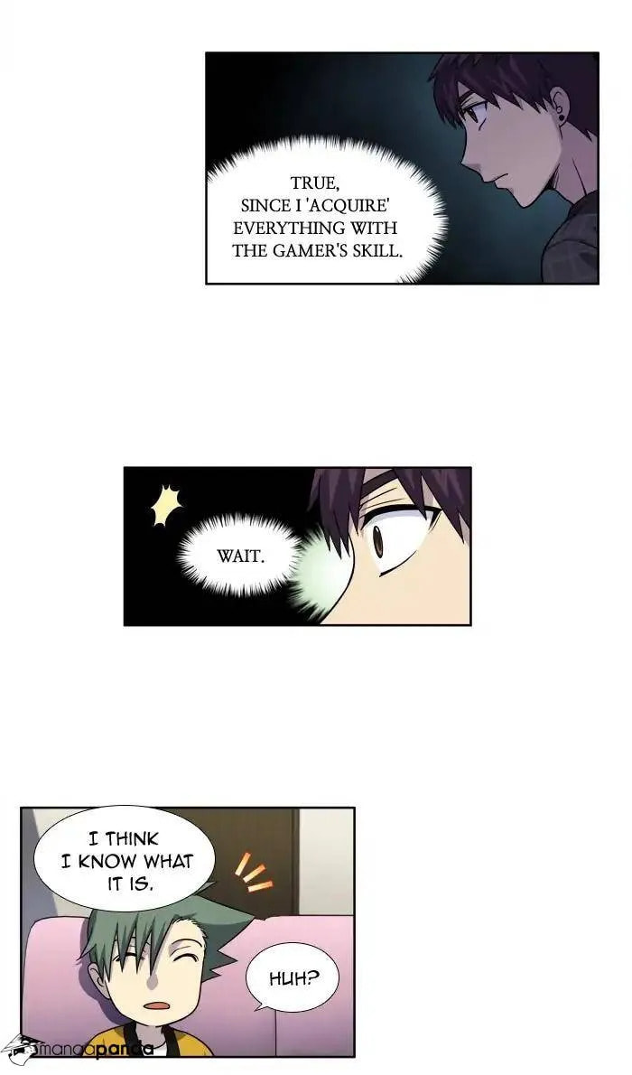 Read The Gamer chapter 261 image 19 on Lezhin