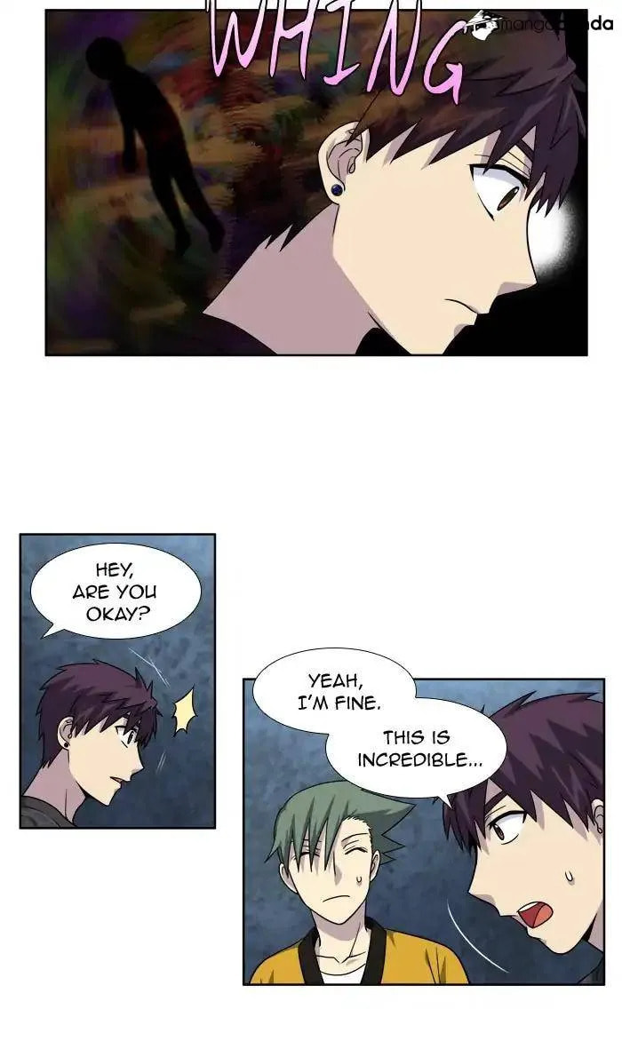 Read The Gamer chapter 261 image 2 on Lezhin